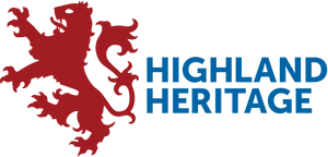 Highland Heritage Logo