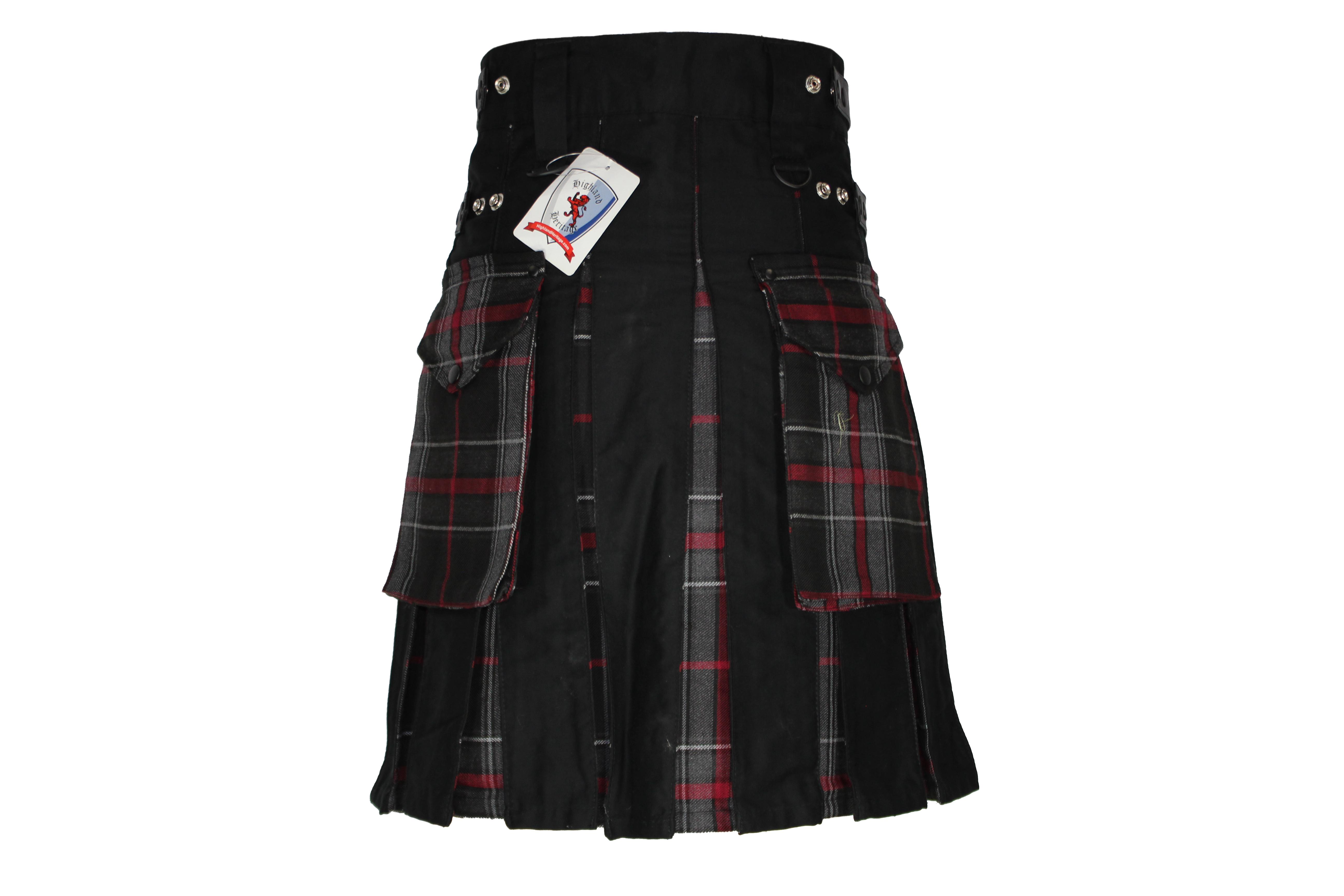 Highland heritage kilts 2025